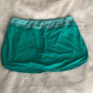 Lucy Skort